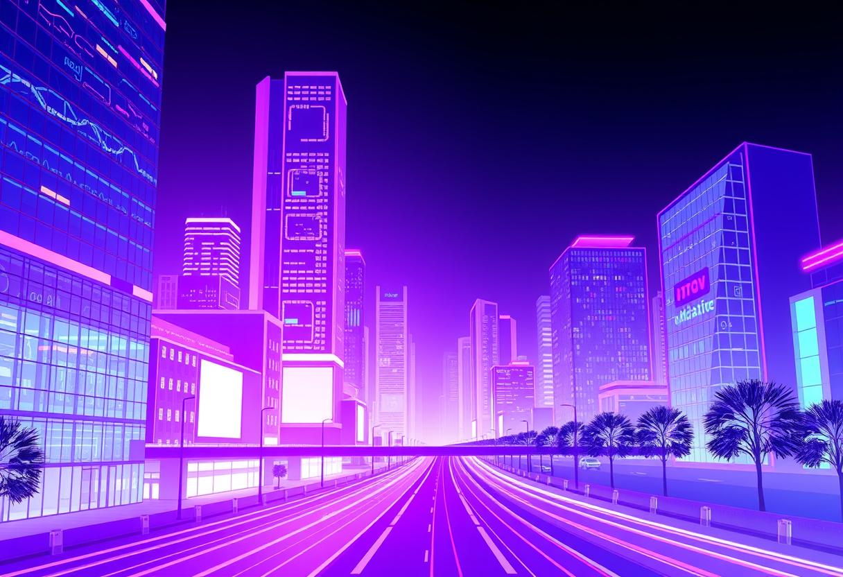 Technology and Software